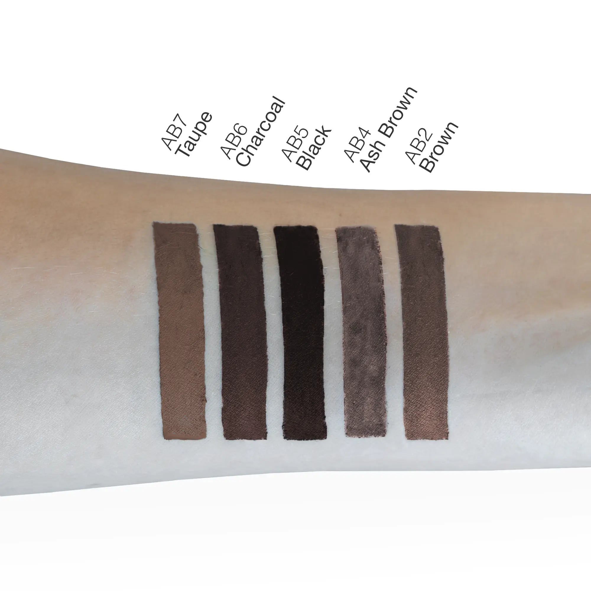 The Ultimate Brow Pencil - Brown