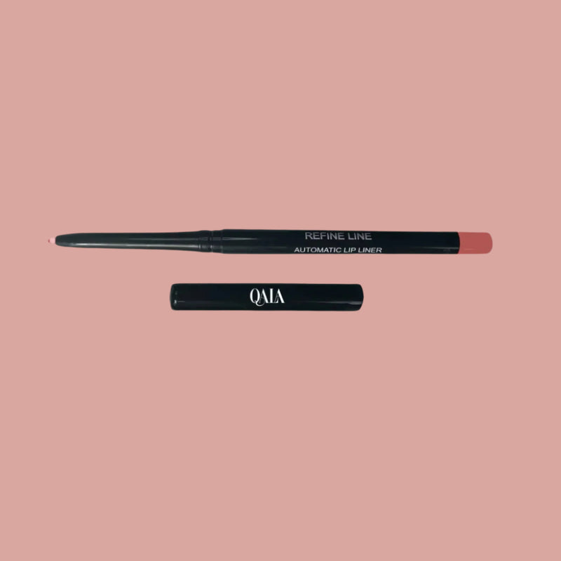 Automatic Lip Liner - Rosebud