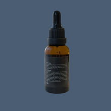 Beard Growth Oil