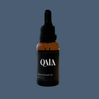 Beard Growth Oil