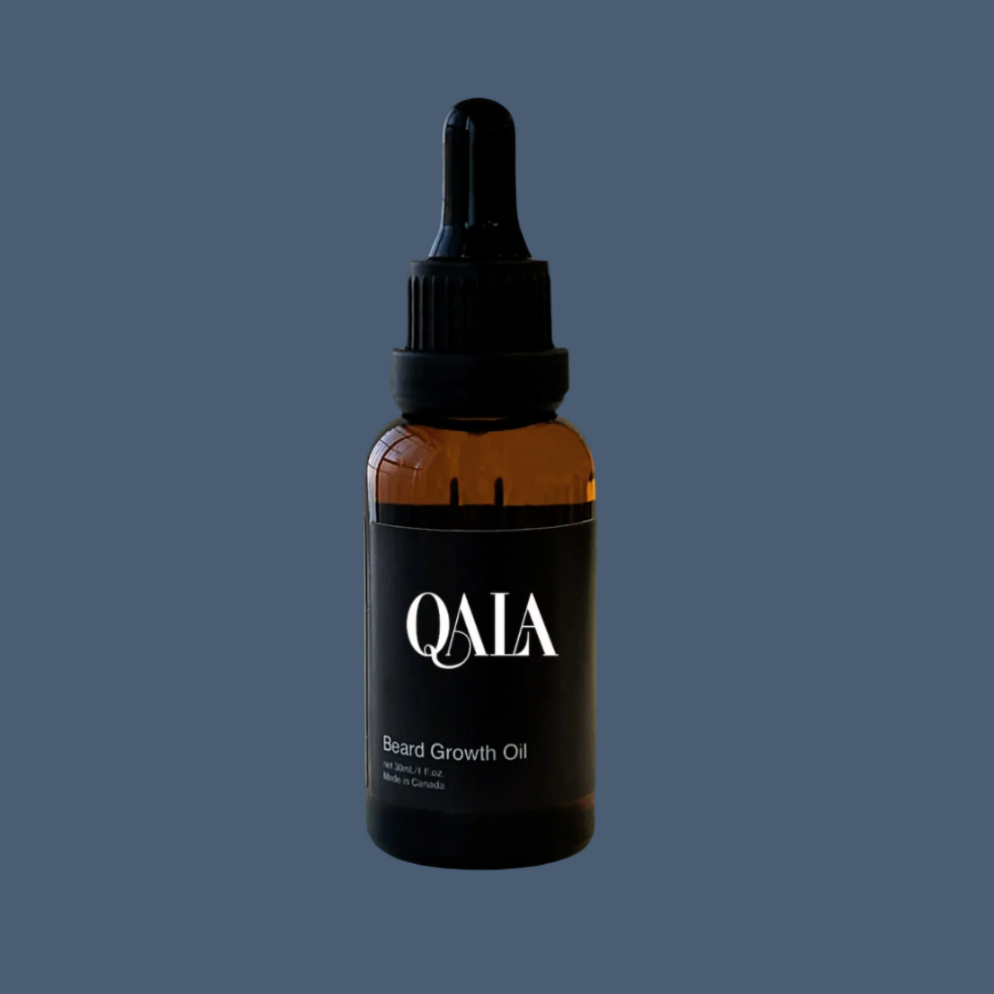 Beard Growth Oil