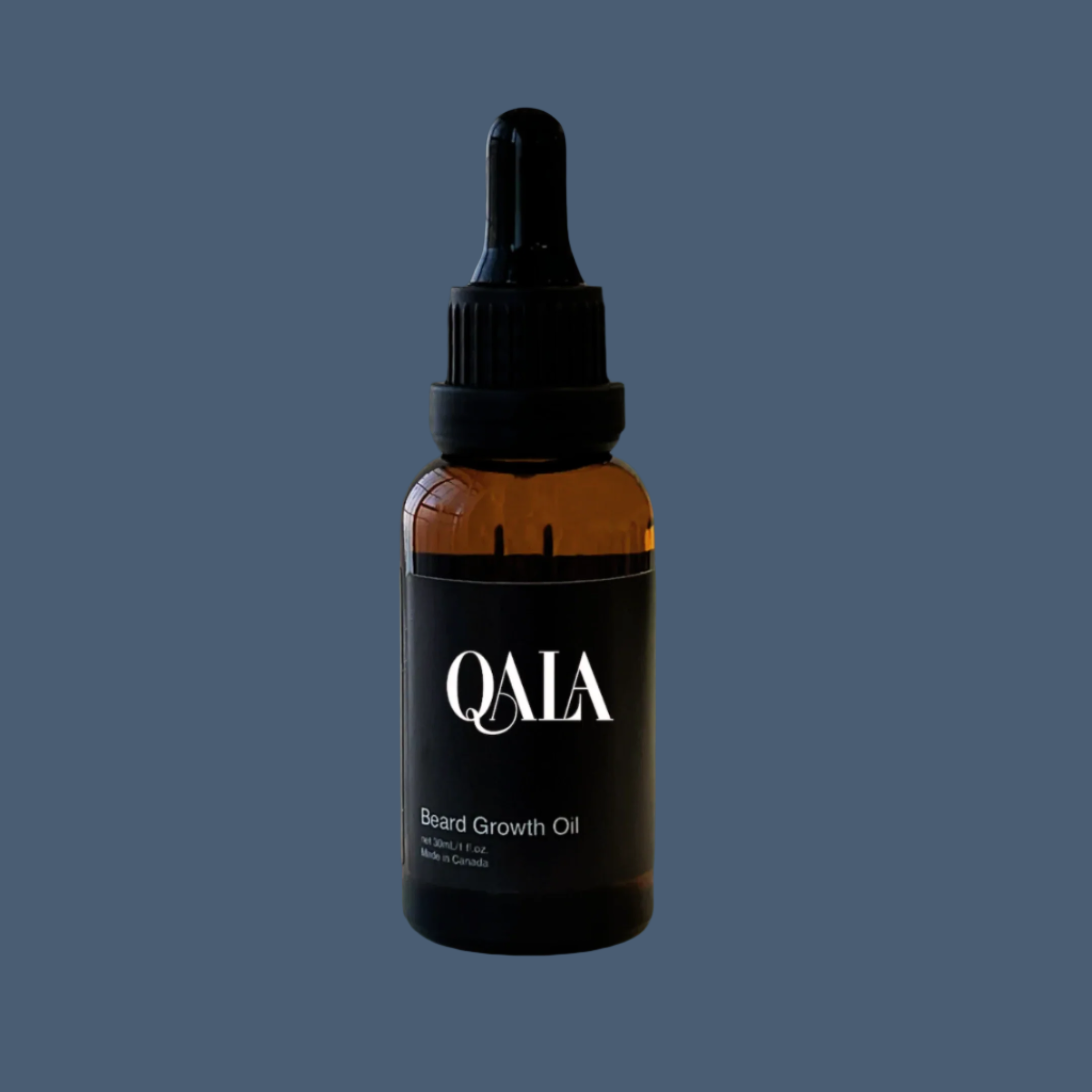 Beard Growth Oil