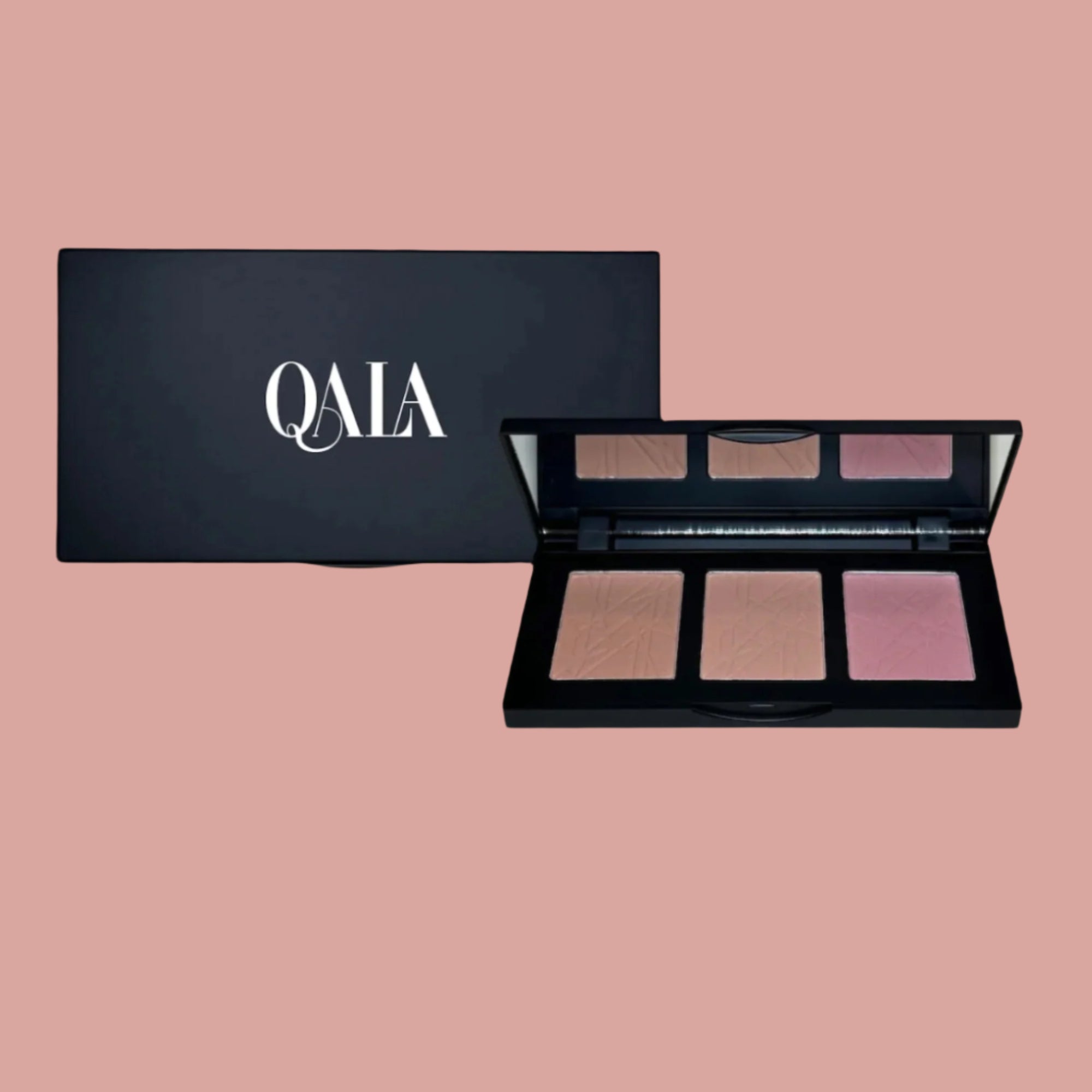 Blush Palette - Pinch