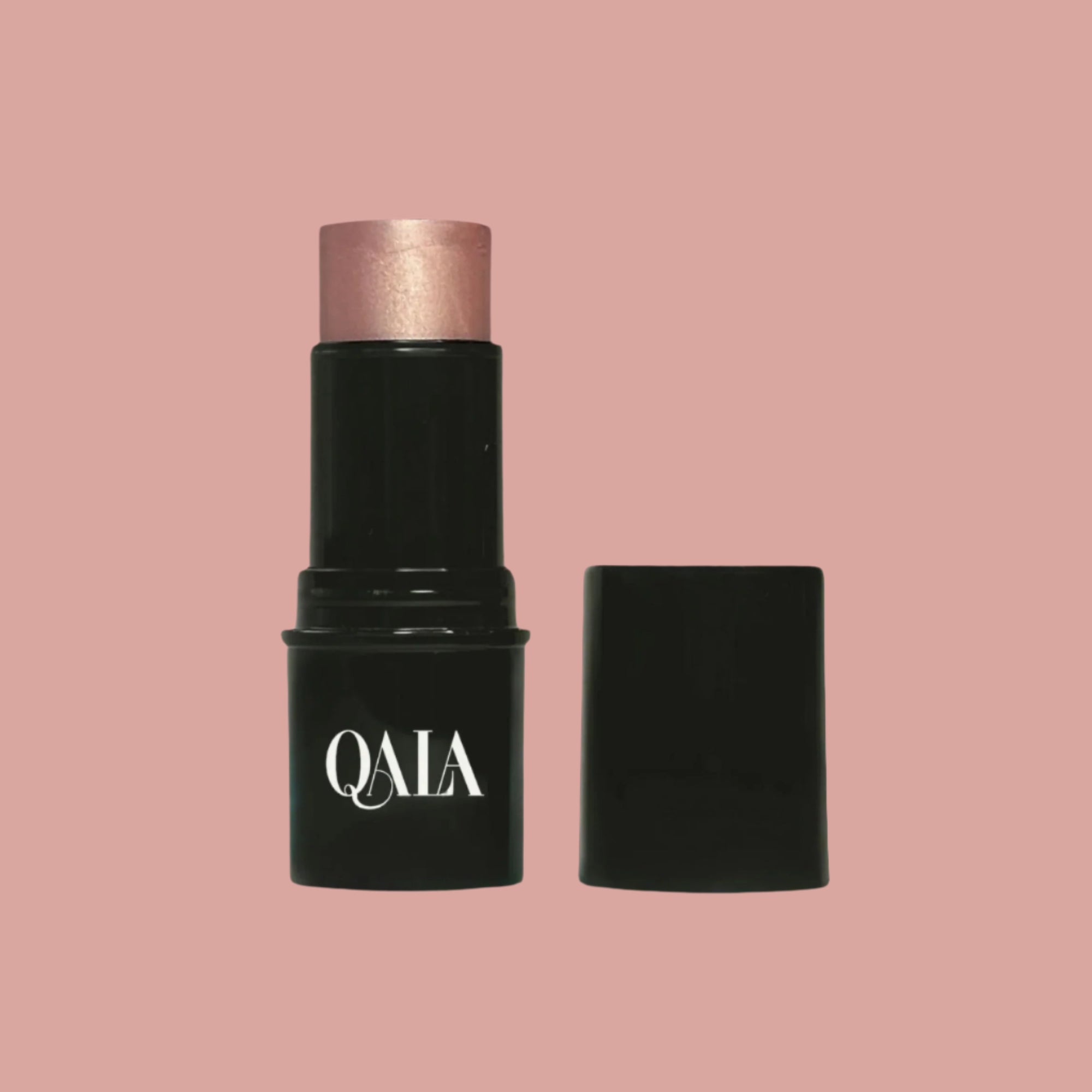 Champagne Highlighter Stick