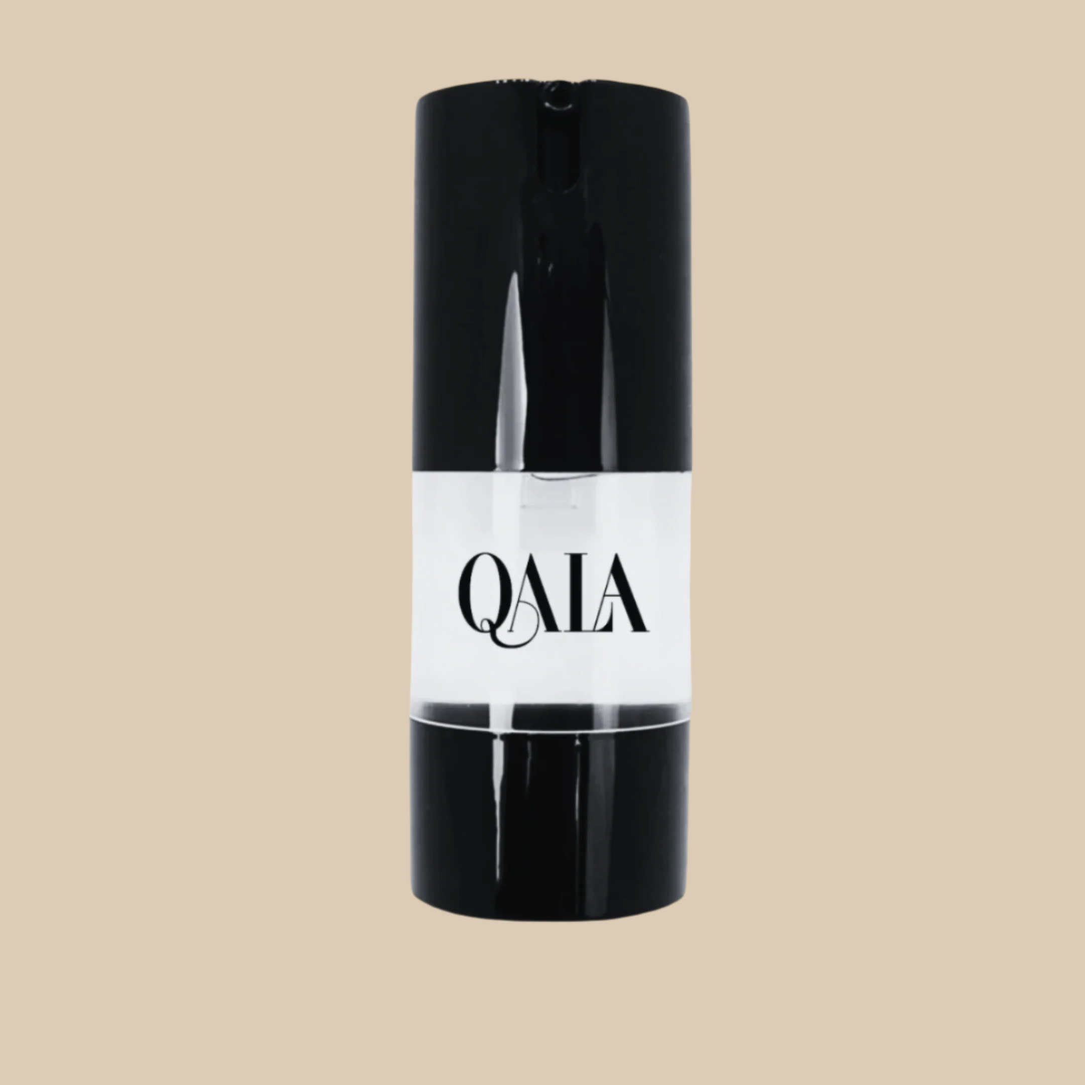 Clear Mattifying Face Primer