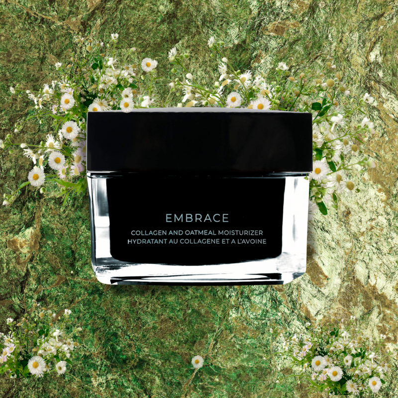 Embrace Collagen Moisturizer