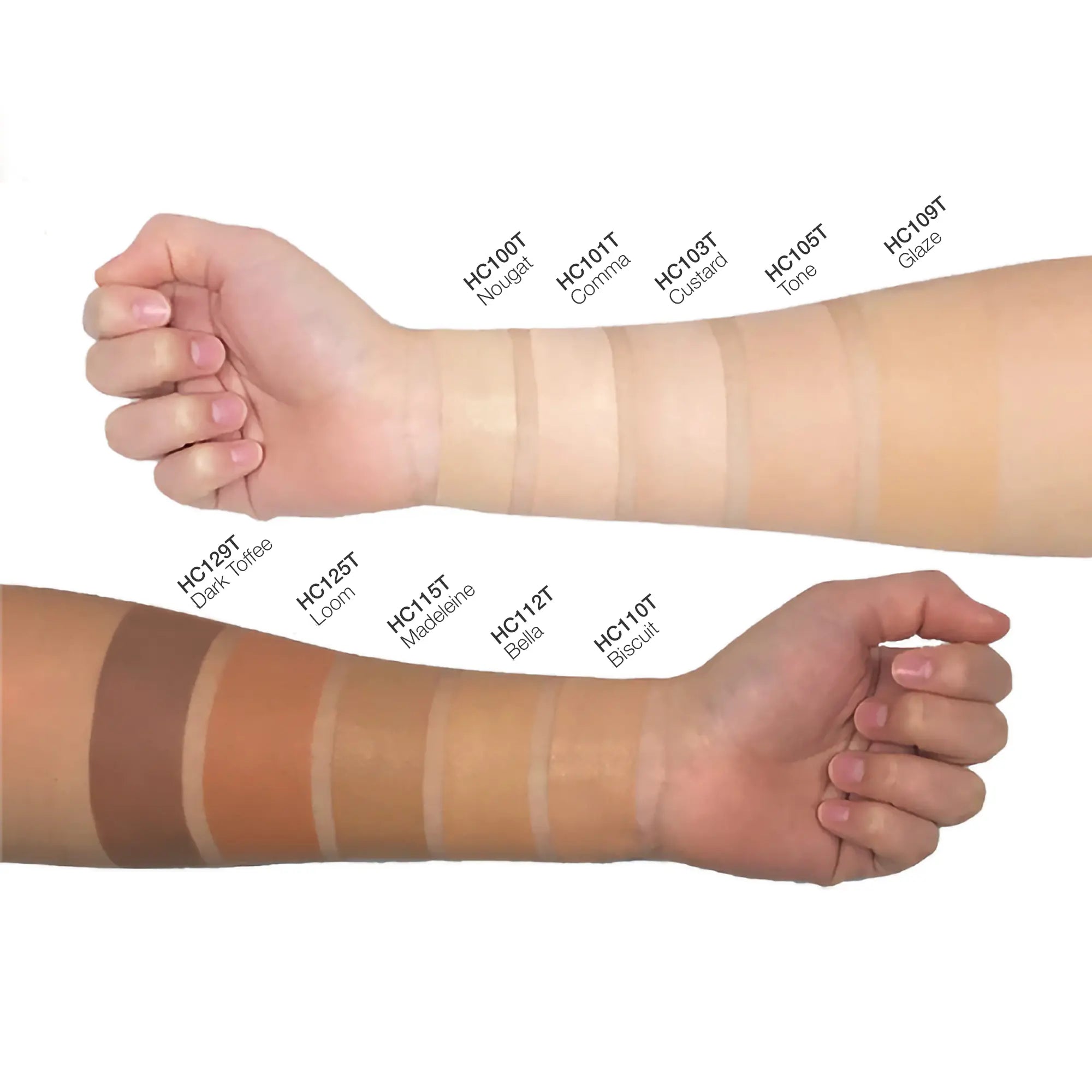 Spotlight Concealer - Tone