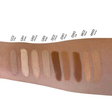 Precision Coverage Stick - Chai