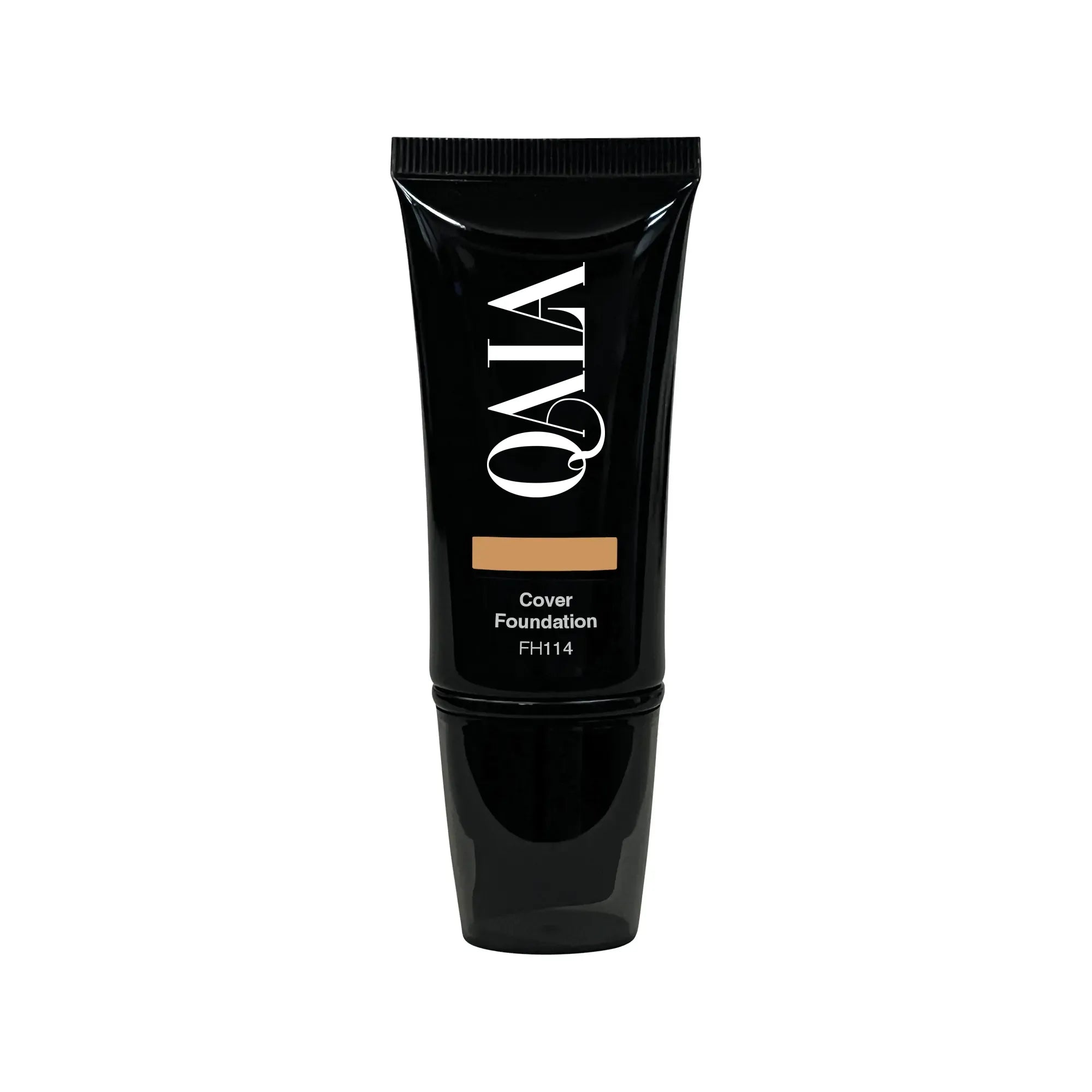 Full Cover Foundation - Honey