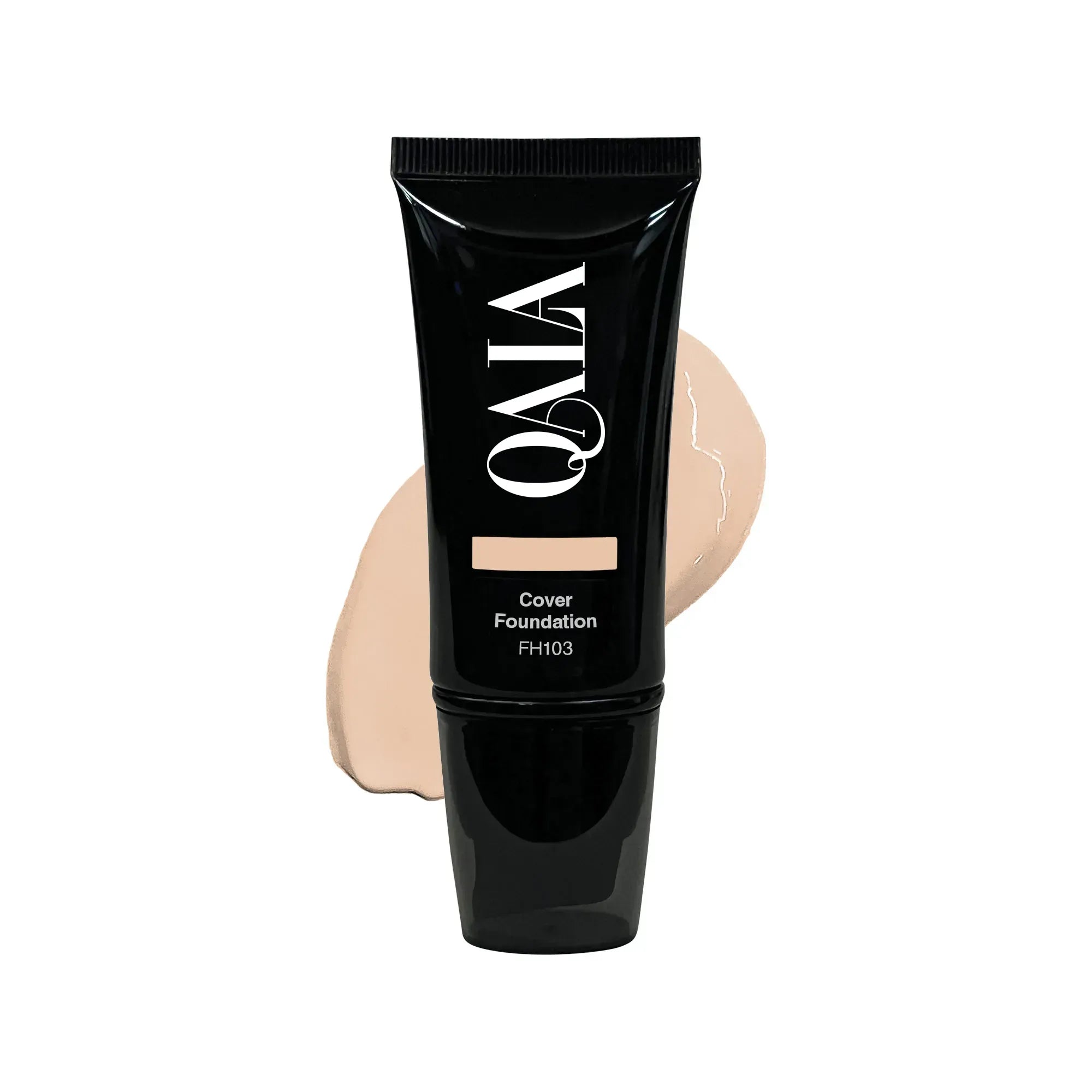 Perfect Glow Full Coverage Foundation - Tuscan