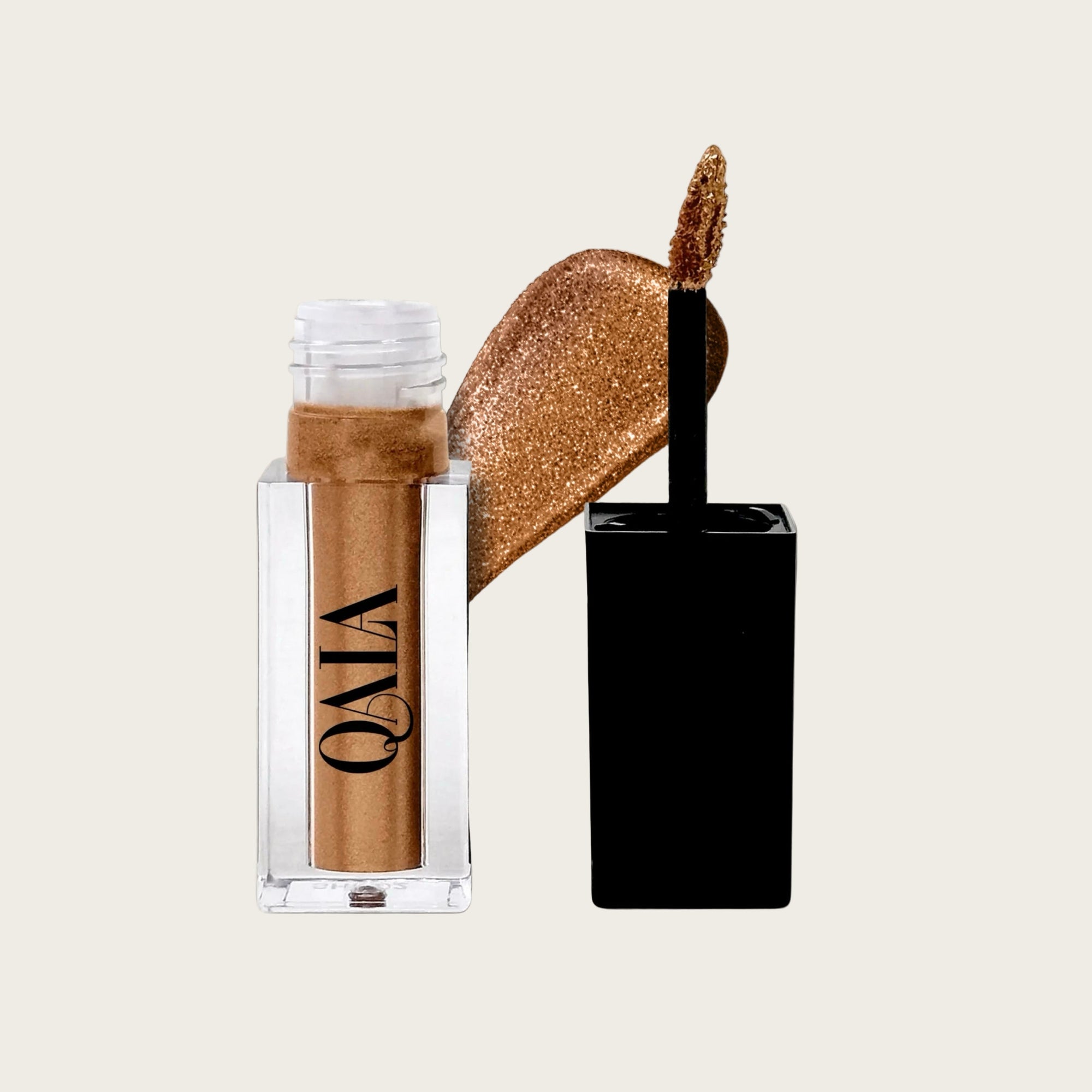 Glam Up with Glimmer Veil for the ultimate Glam Look