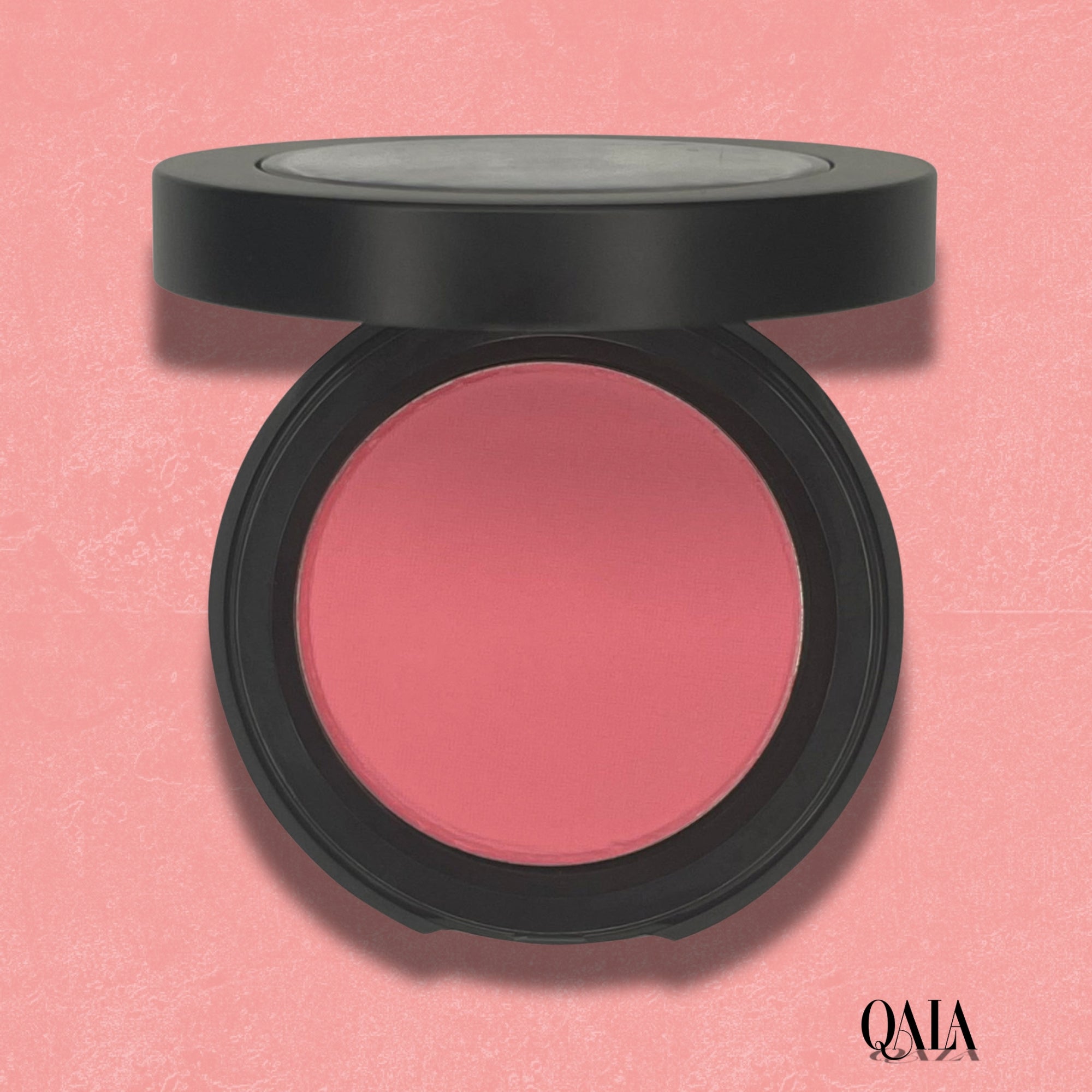 Glow & Bloom Pressed Blush: Lotus