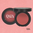 Glow &amp; Bloom Pressed Blush - Guava