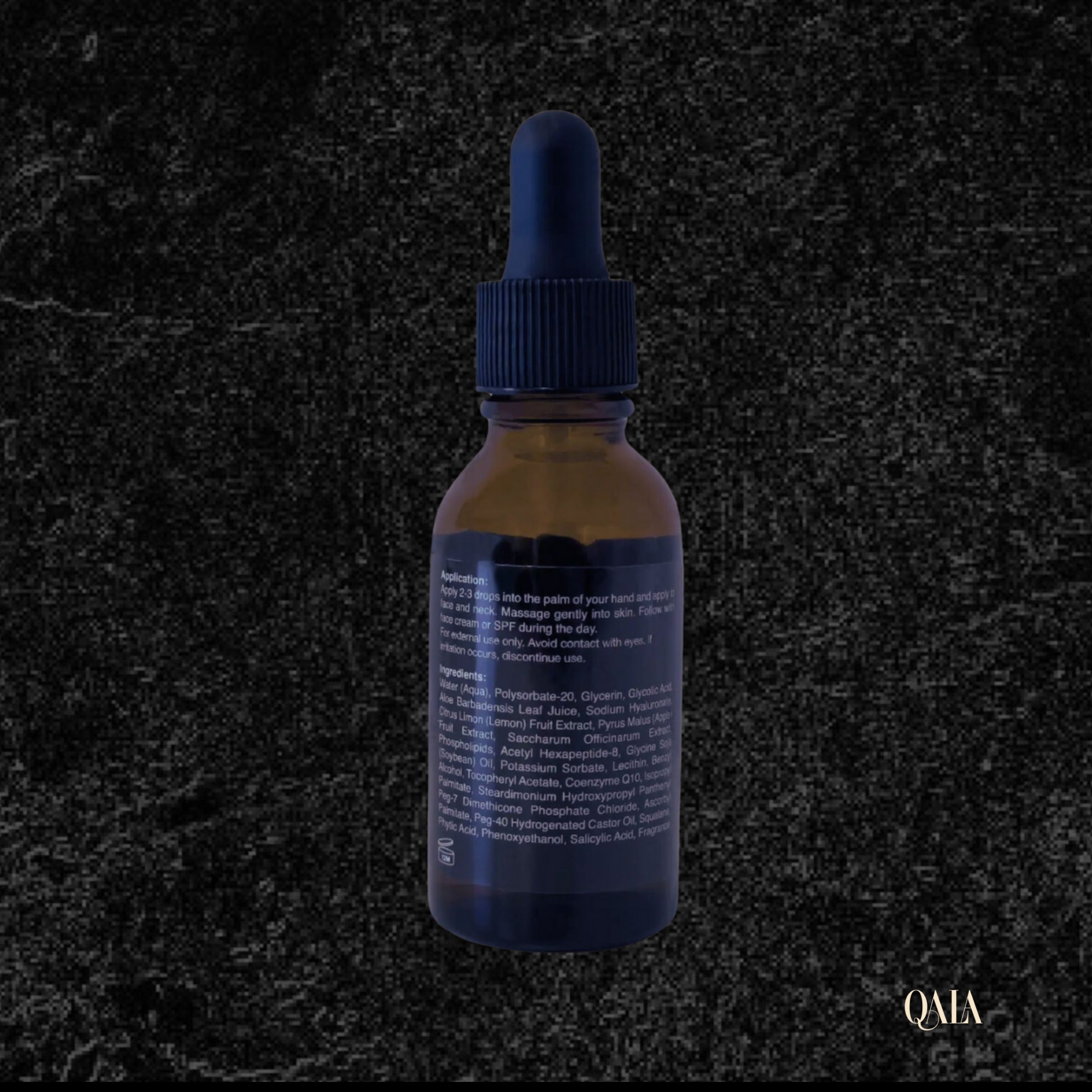 Glycolic Acid Serum