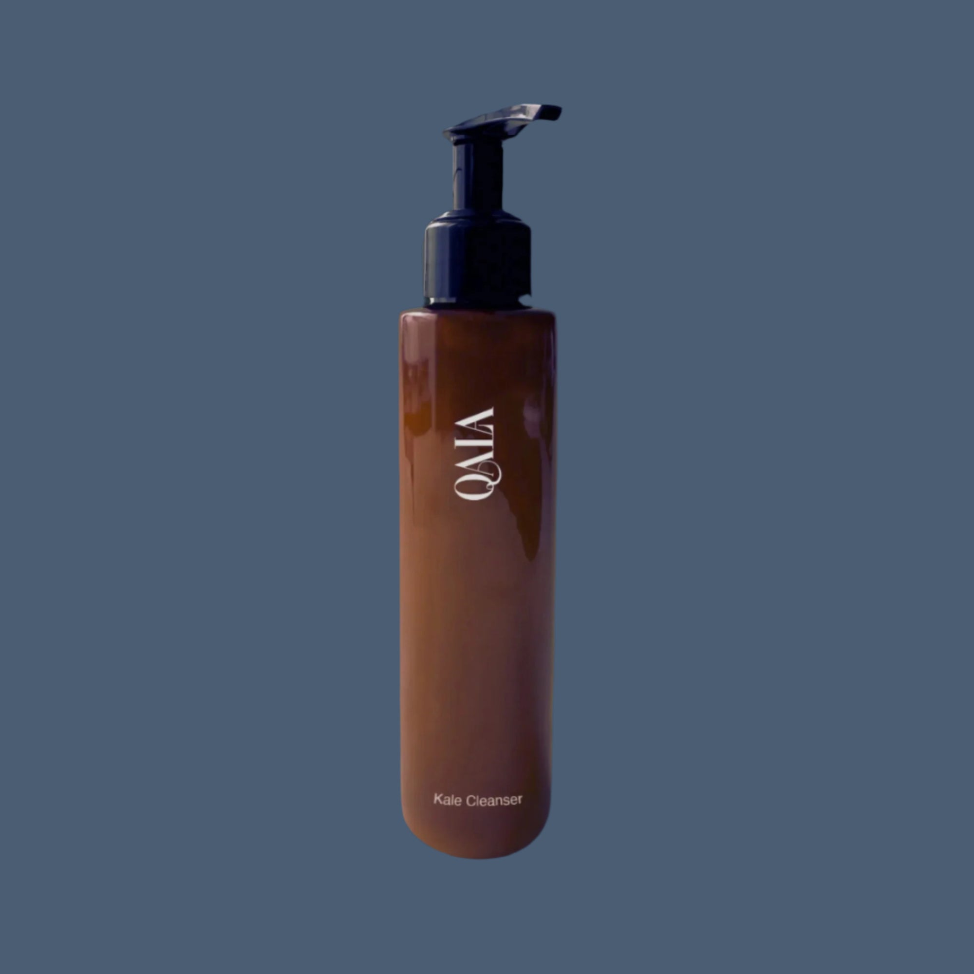 Kale Face Cleanser