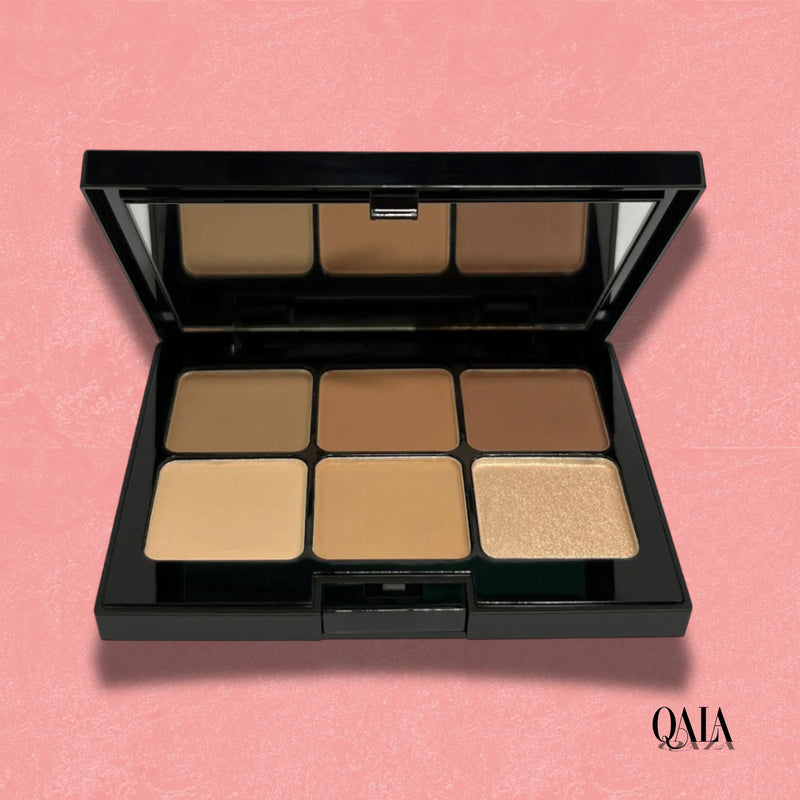 La Creme Eyeshadow Palette