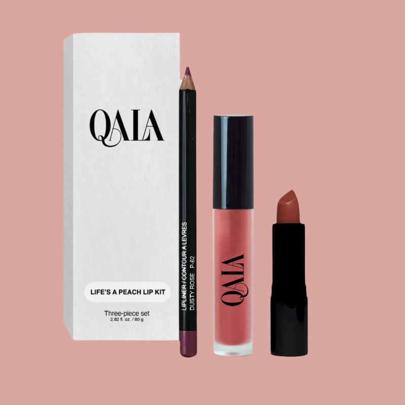 Lip Kit - Life’s A Peach