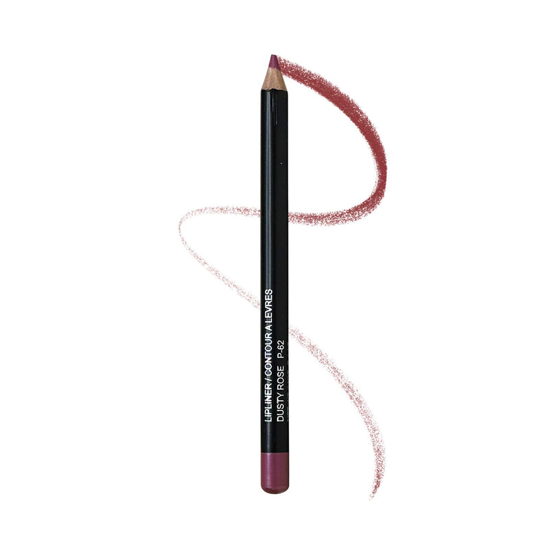 Refine & Define Lip Liner - Dusty Rose