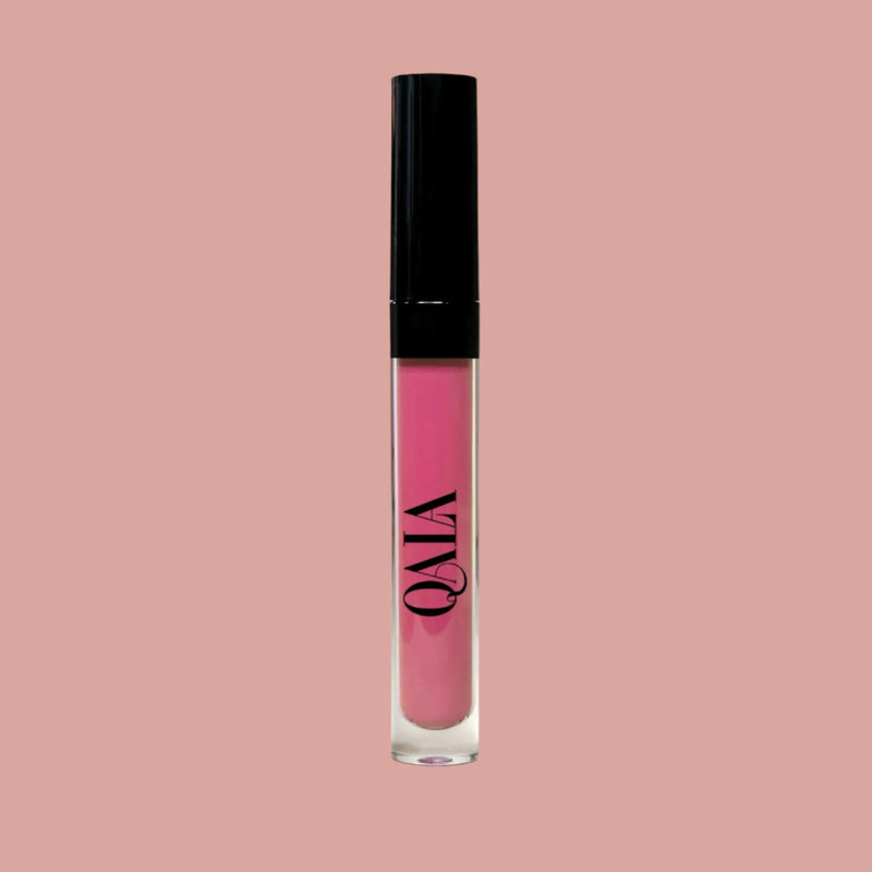 Liquid to Matte Lipstick - Berry Berry