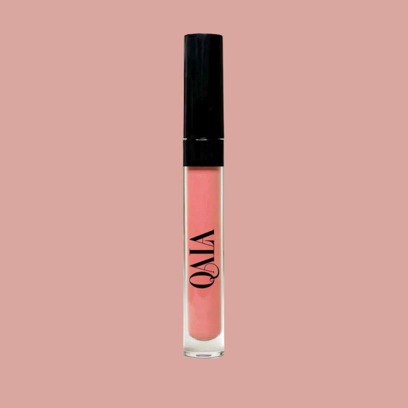 Liquid to Matte Lipstick - Rosey Dawn