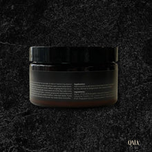 Natural Matte Hair Clay