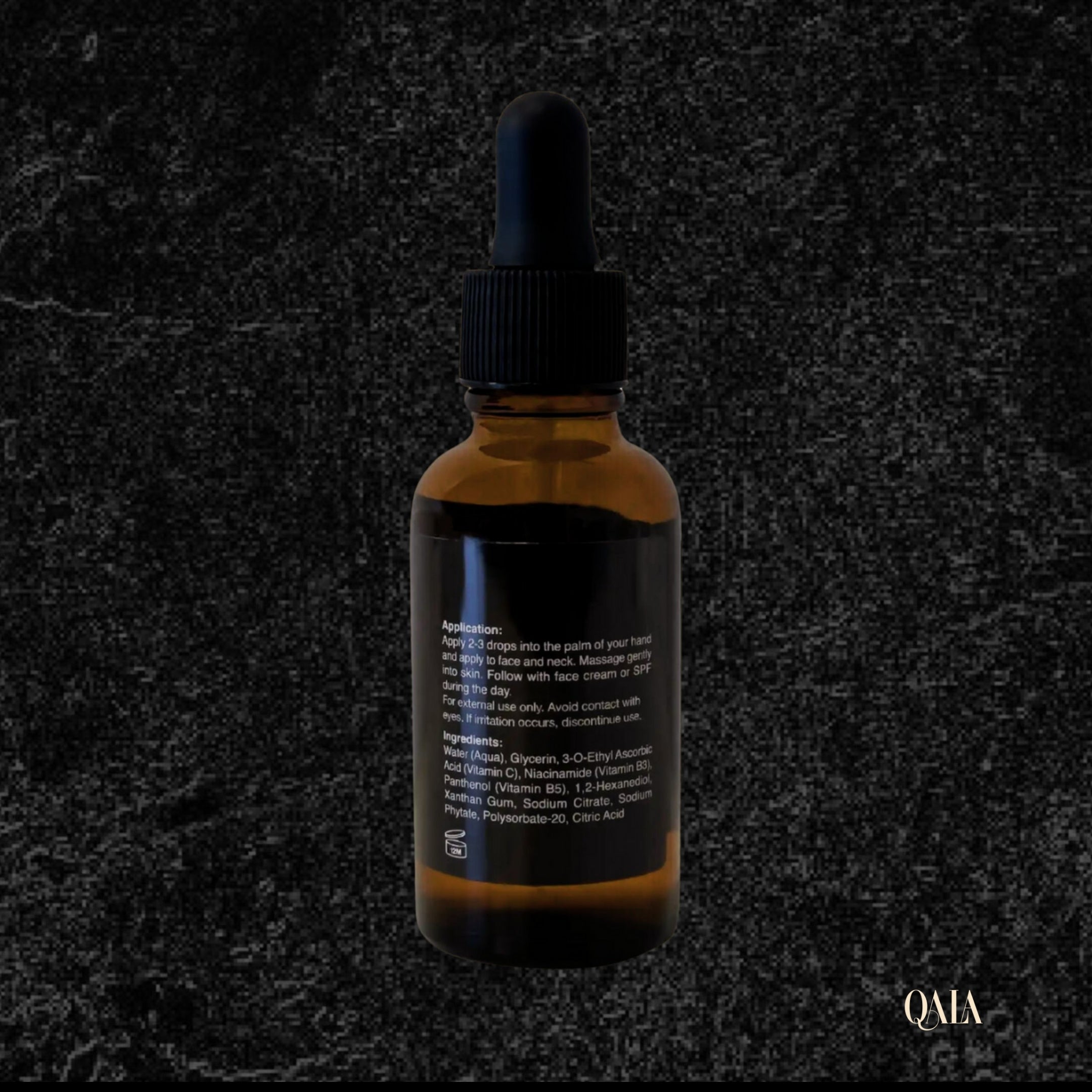 Niacinamide Vitamin Boost Serum