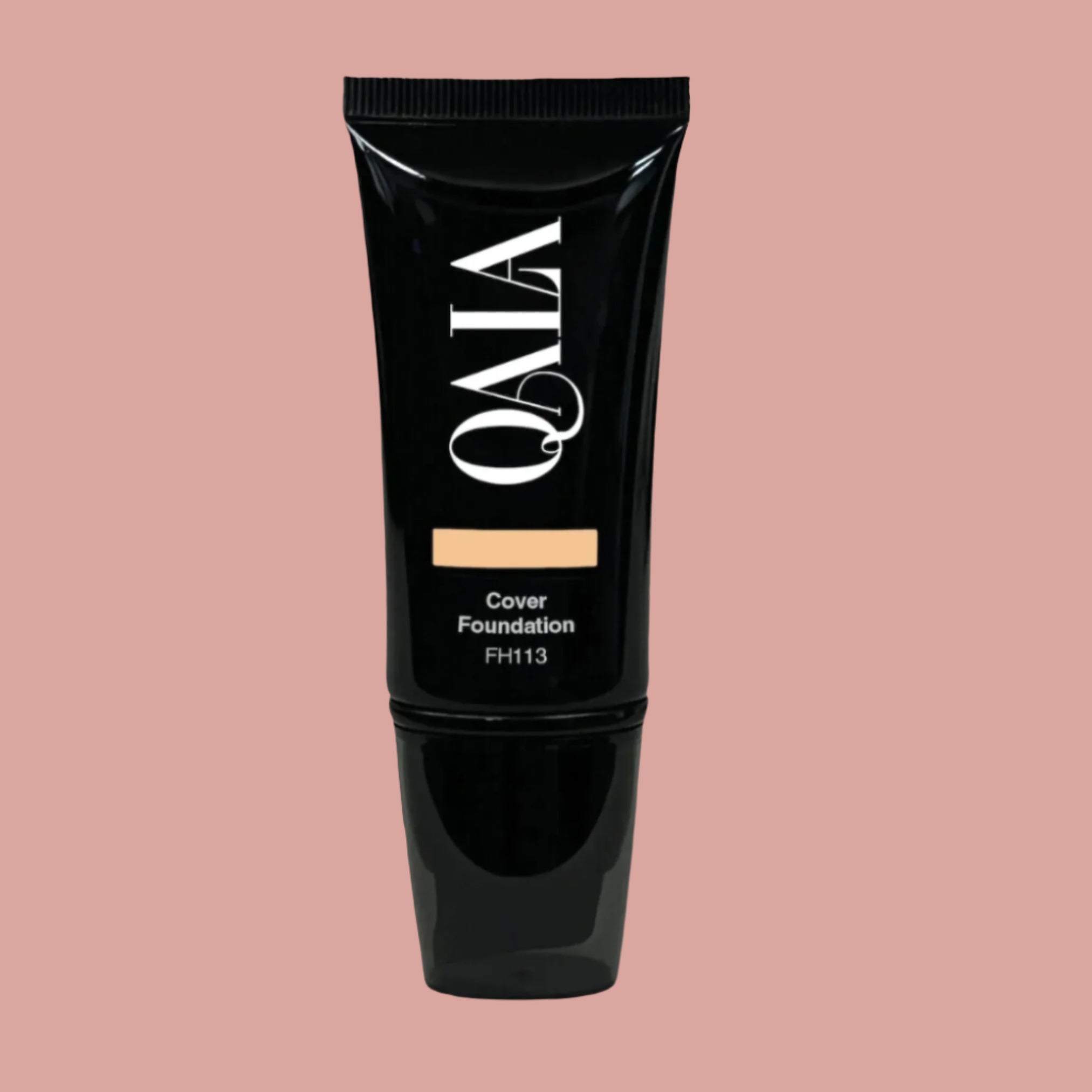 Perfect Glow Full Coverage Foundation - Butter