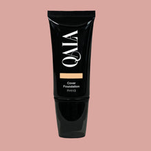 Perfect Glow Full Coverage Foundation - Butter