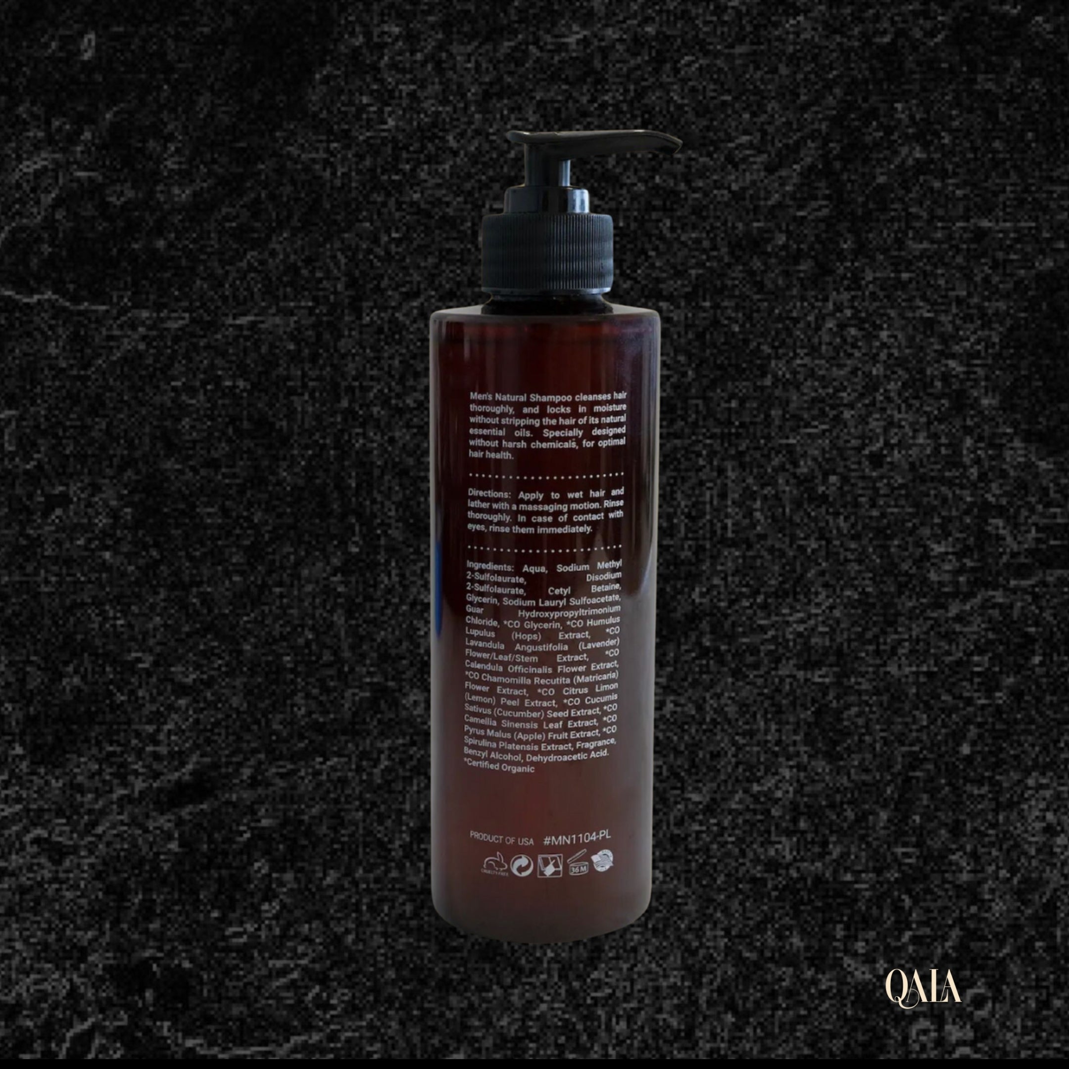 Performance Shampoo