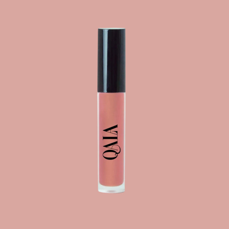 Lustrous Glow Gloss - Mahogany