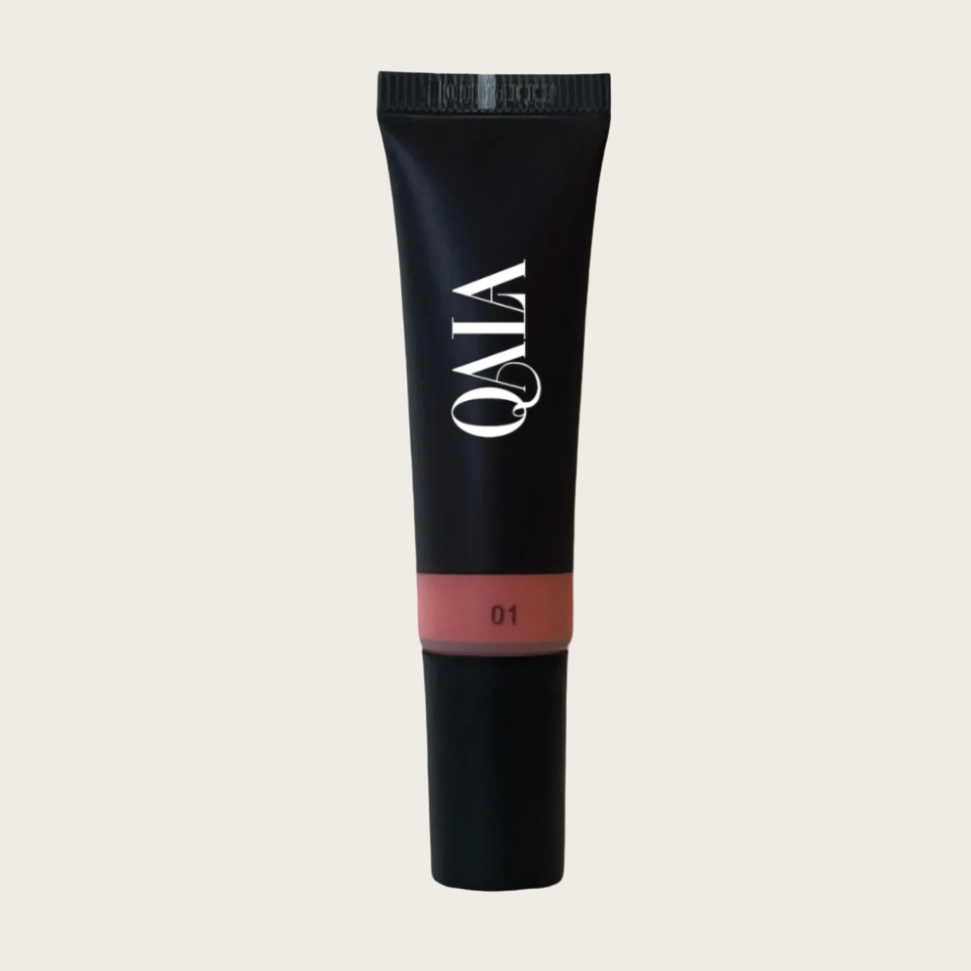 Dewy Liquid Blush – hydrating, blendable cheek colour for a dewy glow.

