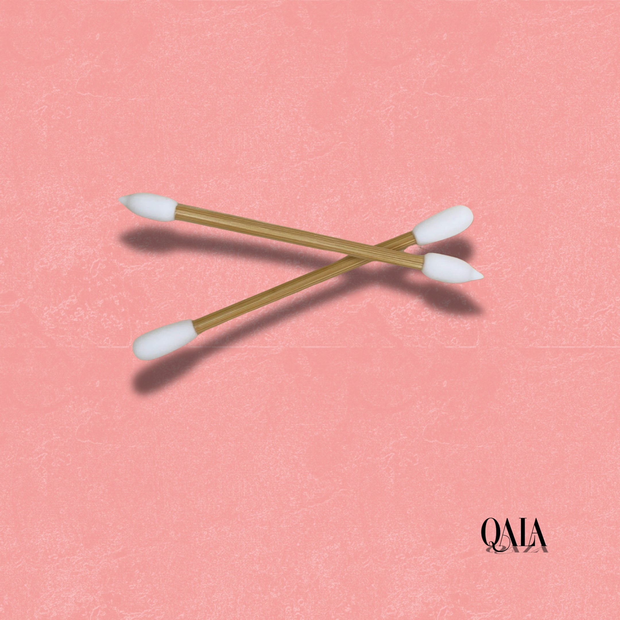 Reusable Makeup Swabs