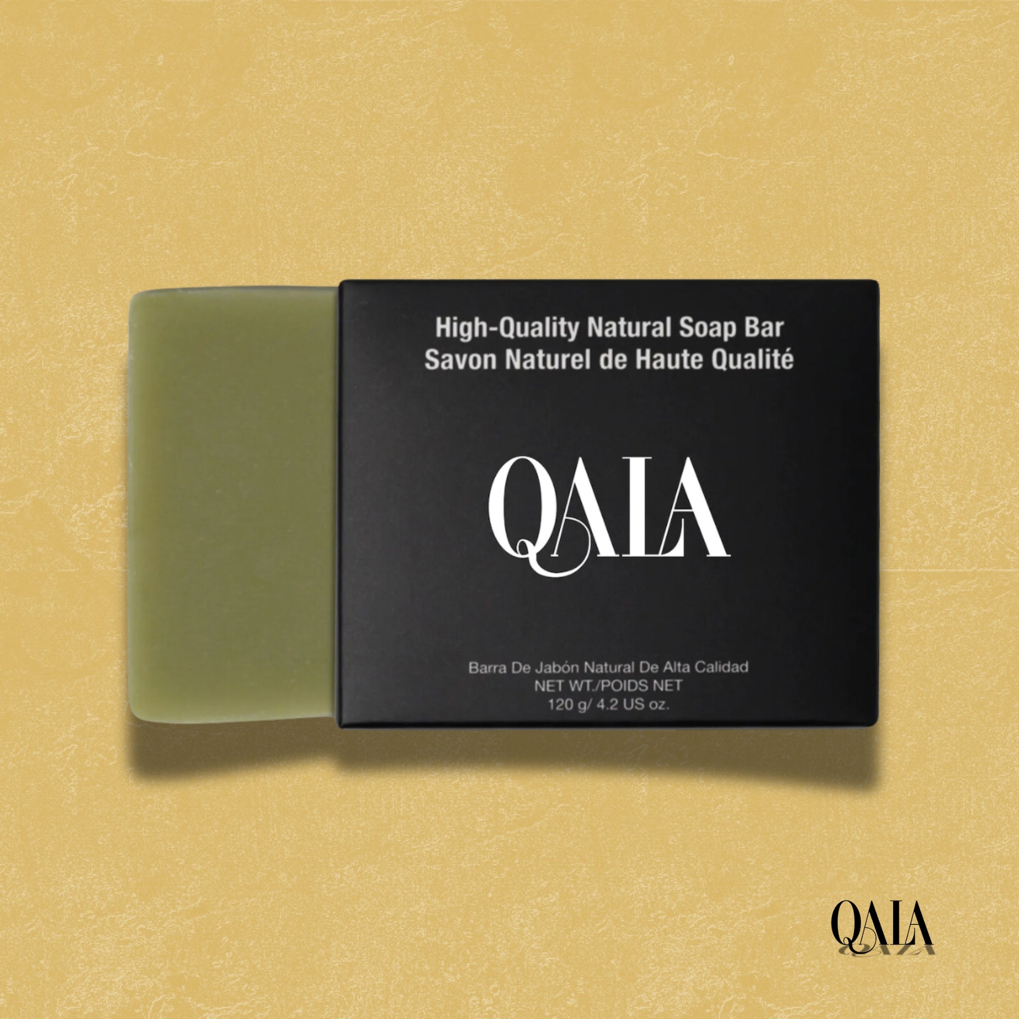 Revitalizing Aloe Glow Bar