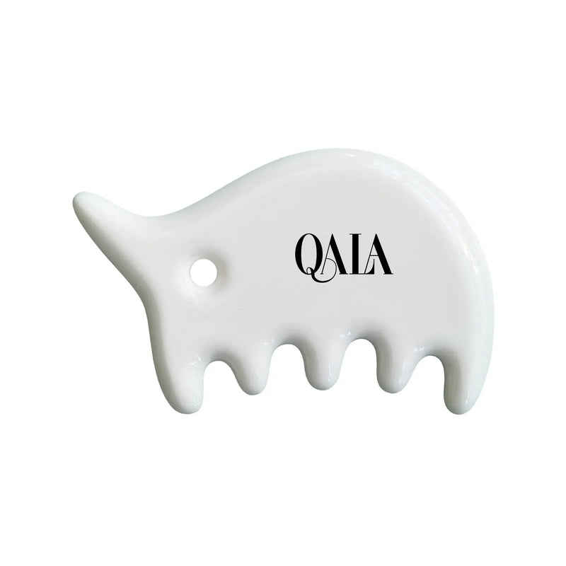 Sculpting Gua Sha - Glossy