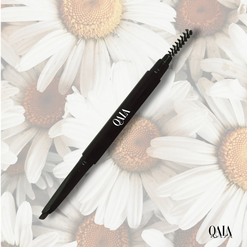 The Ultimate Brow Pencil - Black