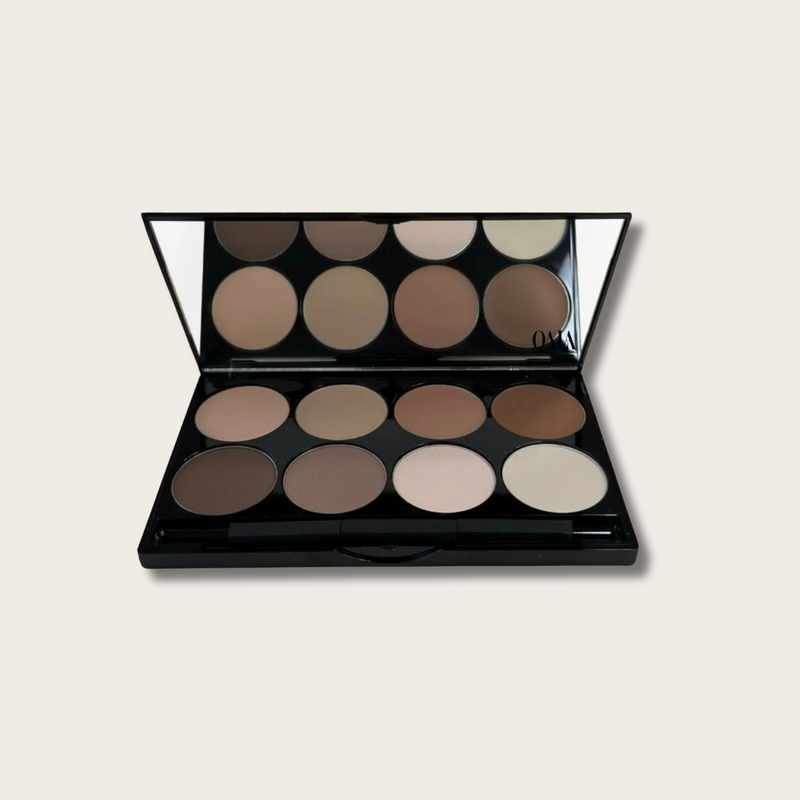 The Contour Kit