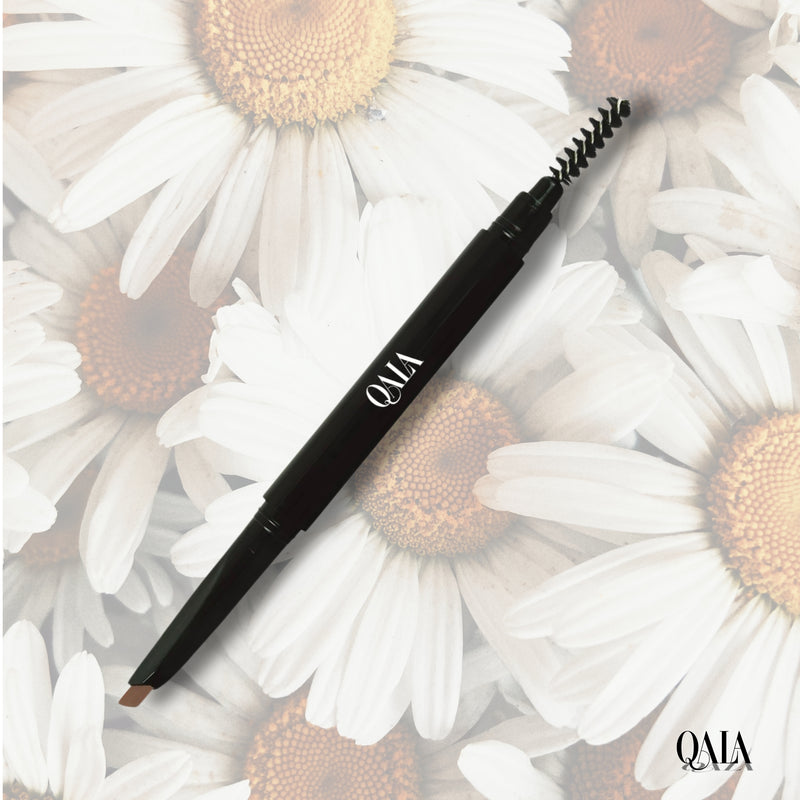 The Ultimate Eyebrow Pencil - Taupe