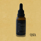 Unscented Beard Oil