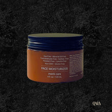 Vegan Face Moisturizer