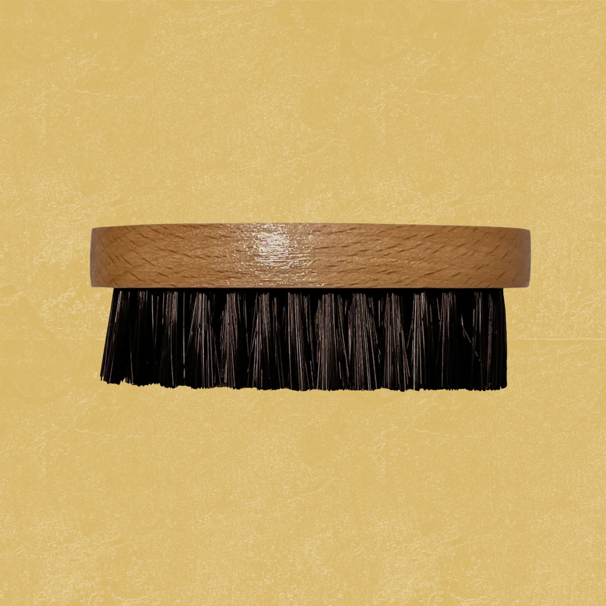 Bamboo Beard Comb