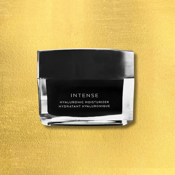 Hyaluronic Intense Hydration