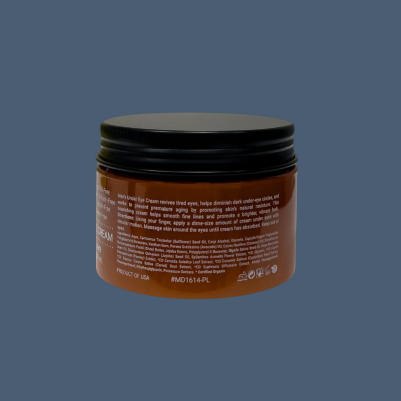 Under Eye Cream