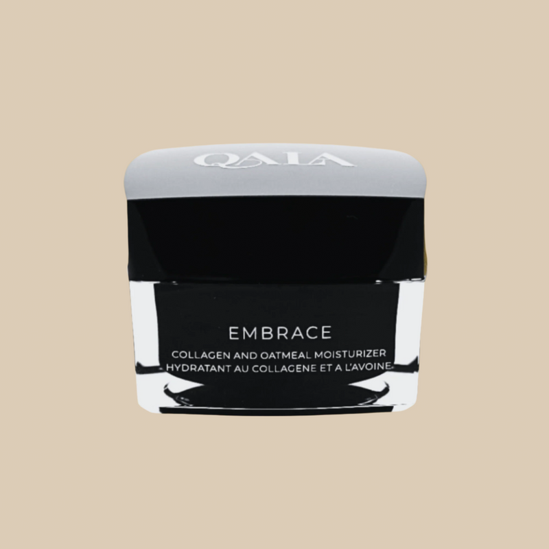 Embrace Collagen Moisturizer