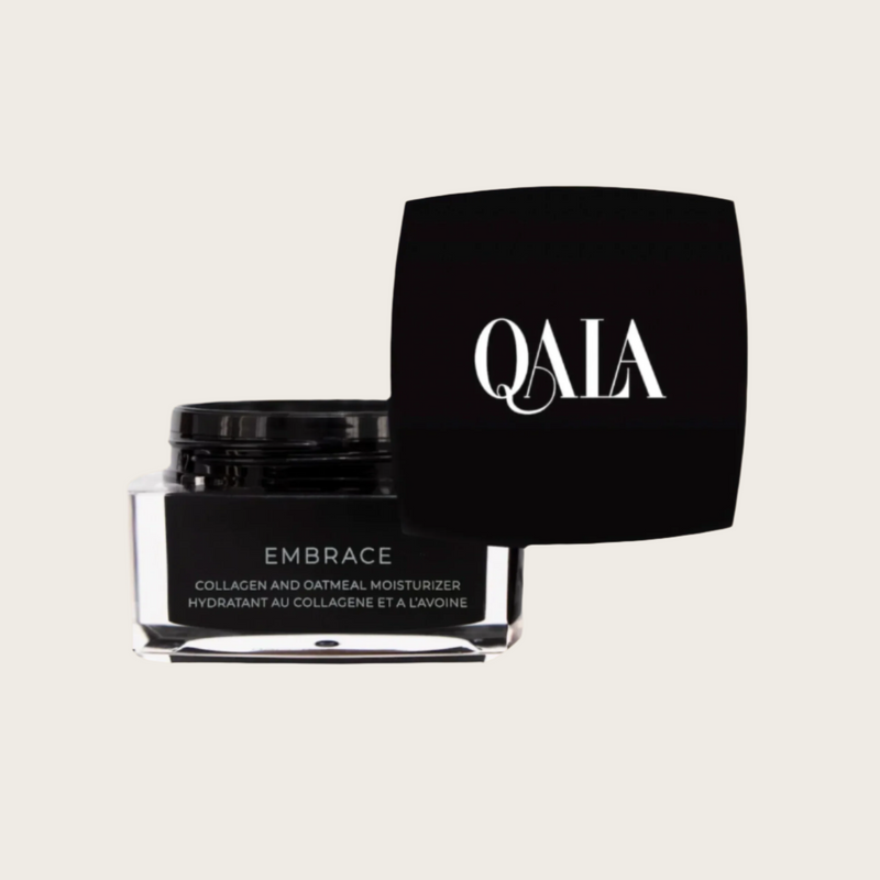Embrace Collagen Moisturizer